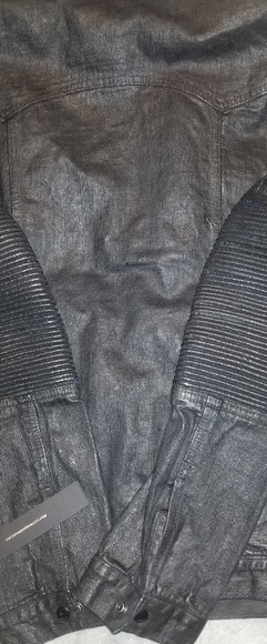 5 Cult of Individuality Moto Jackets - Picture 3 of 4